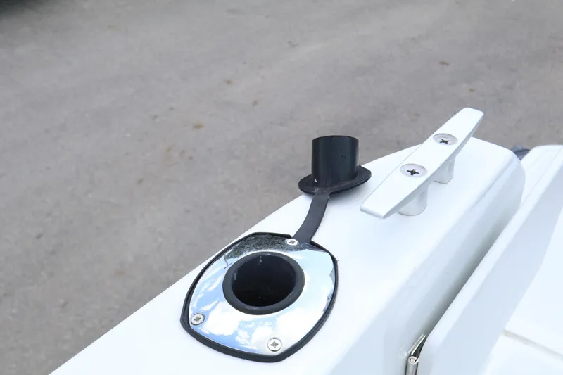 Slide: The Image of Rod Holders / Deck Hardware - 13
