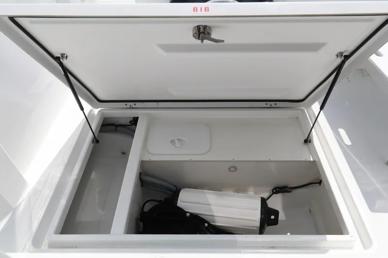 Slide: The Image of Under Floor Storage - 15