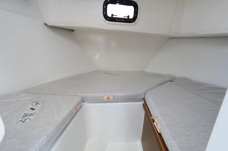 Slide: The Image of Forward Berth - 8