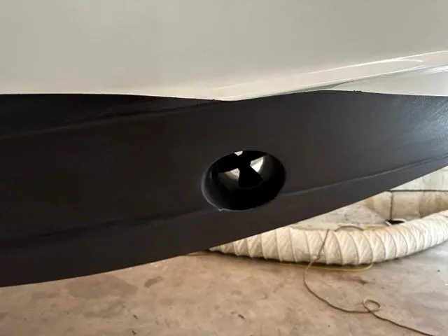 Slide: The Image of Cranchi 37 Smeraldo 2005 - 51