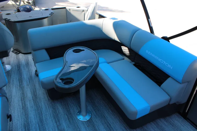 Slide: The Image of Bennington 22SSRSF 2026 - 15