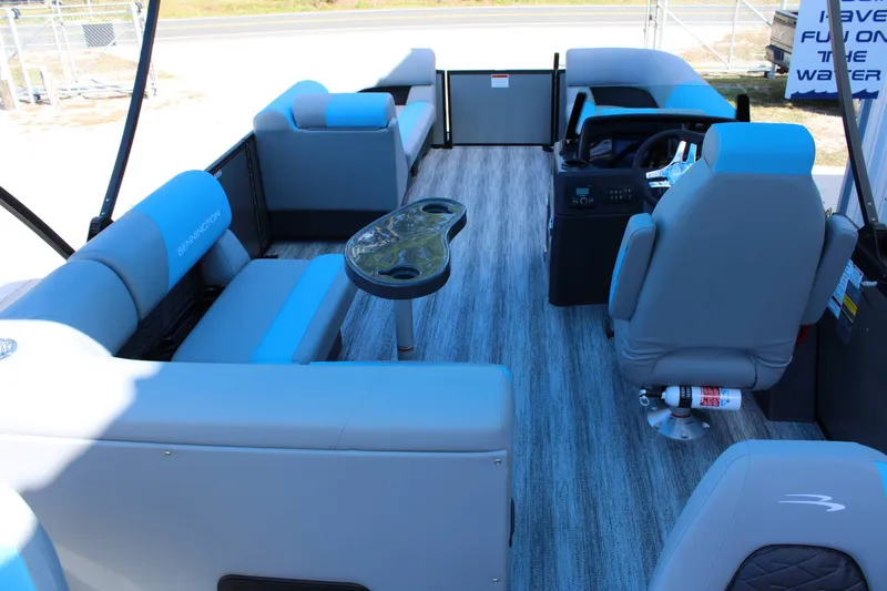 Slide: The Image of Bennington 22SSRSF 2026 - 16