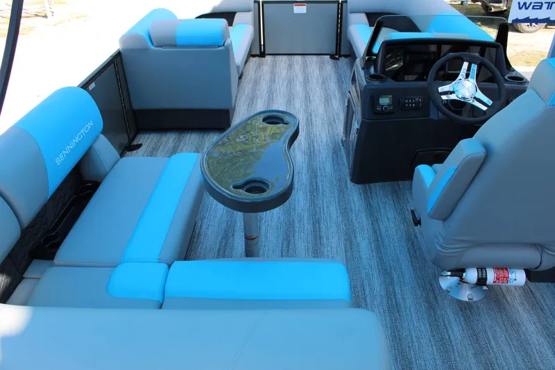 Slide: The Image of Bennington 22SSRSF 2026 - 17