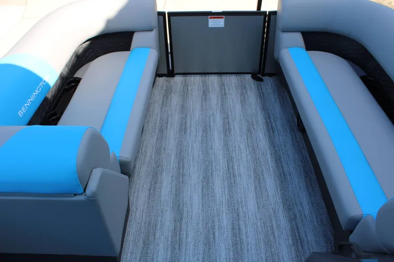 Slide: The Image of Bennington 22SSRSF 2026 - 6