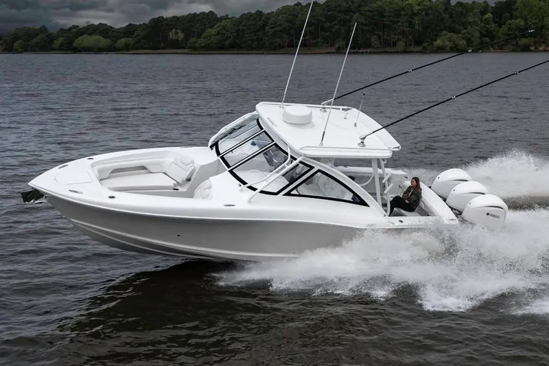 Slide: The Image of Manufacturer Provided Image - 14