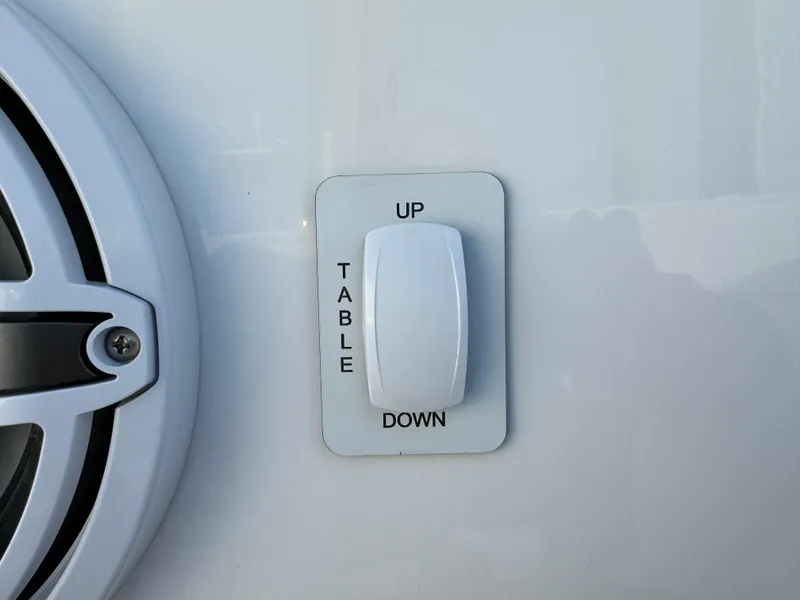 Slide: The Image of Everglades 395 Center Console 2024 - 90