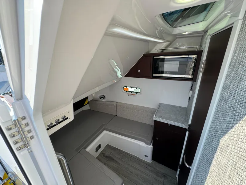 Slide: The Image of Everglades 395 Center Console 2024 - 99