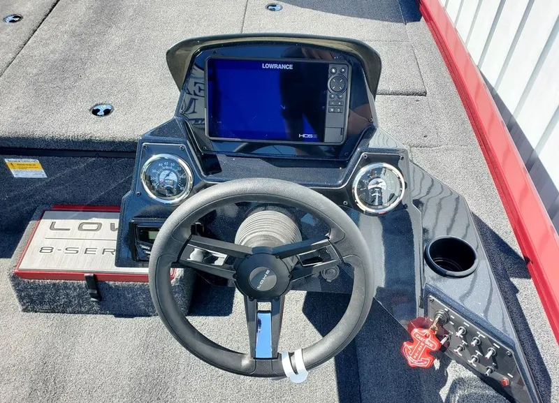 Slide: The Image of Console windscreen - 11