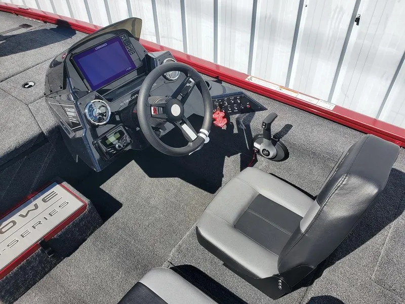 Slide: The Image of Captain's view - 3