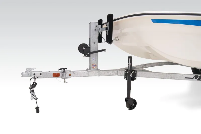 Slide: The Image of Mako Pro Skiff 13 CC - 13