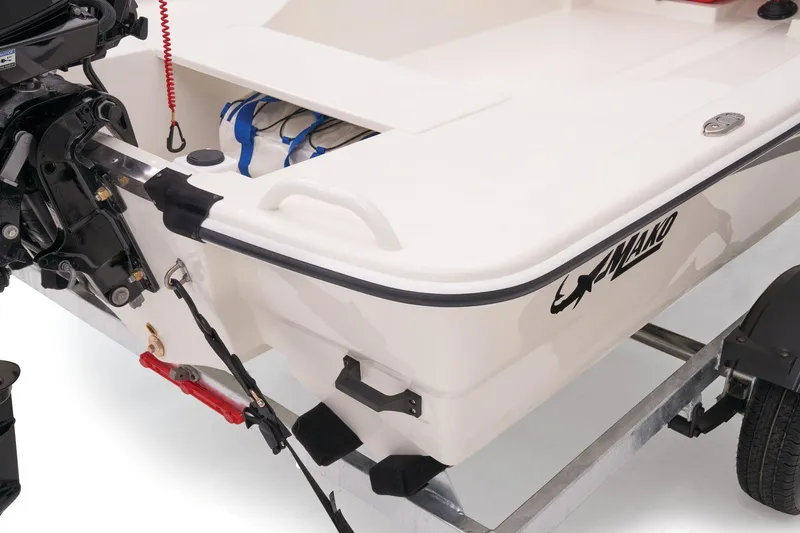 Slide: The Image of Mako Pro Skiff 13 CC - 31