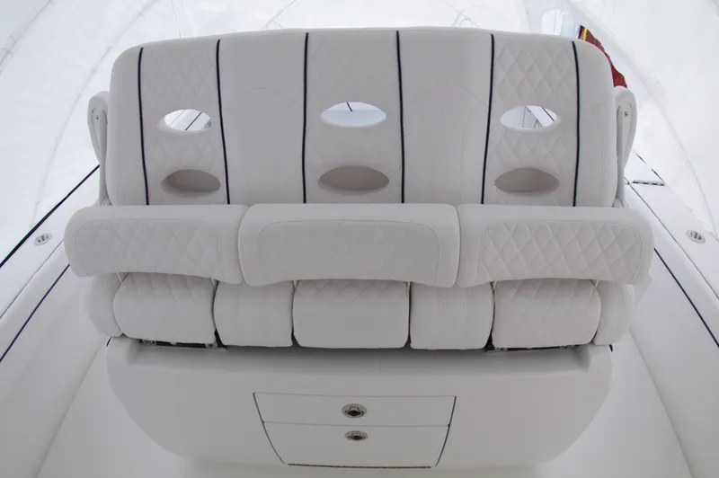 Slide: The Image of Valhalla Boatworks V-37 2025 - 10