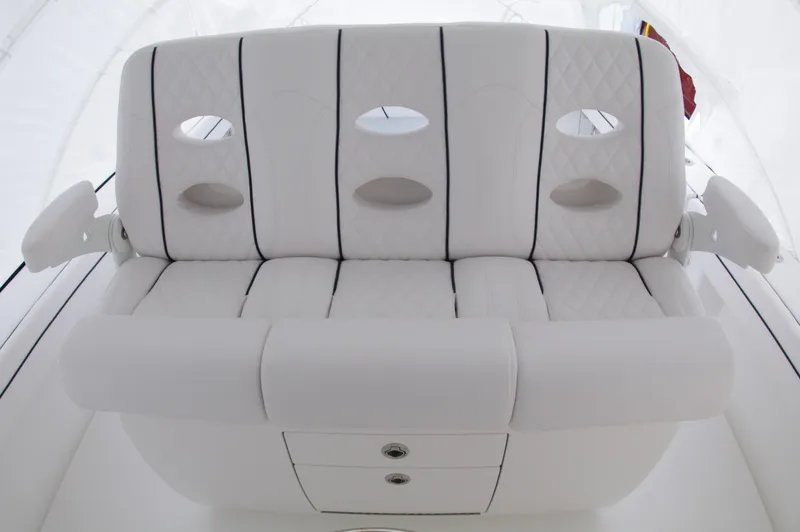 Slide: The Image of Valhalla Boatworks V-37 2025 - 11