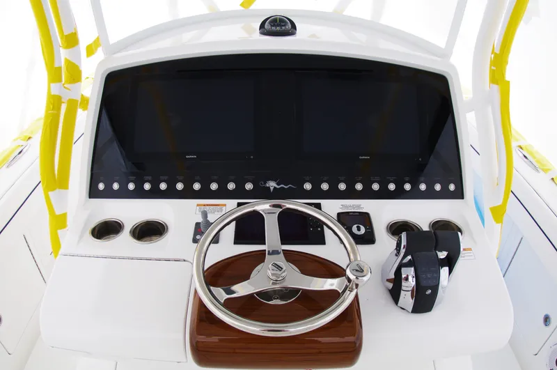 Slide: The Image of Valhalla Boatworks V-37 2025 - 13