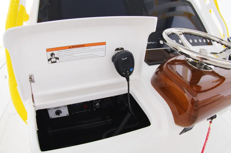 Slide: The Image of Valhalla Boatworks V-37 2025 - 14