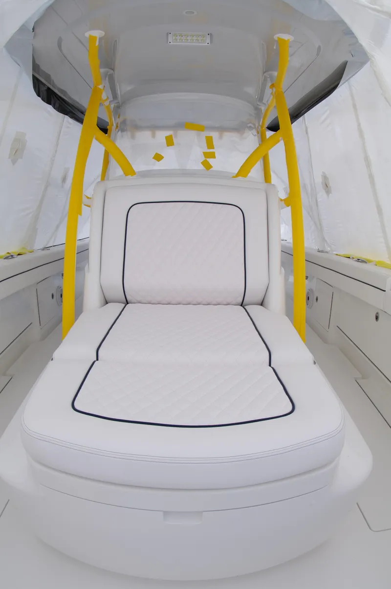 Slide: The Image of Valhalla Boatworks V-37 2025 - 18