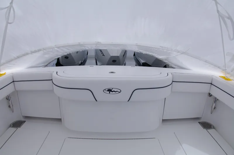 Slide: The Image of Valhalla Boatworks V-37 2025 - 4