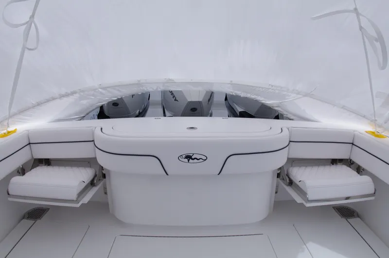 Slide: The Image of Valhalla Boatworks V-37 2025 - 5