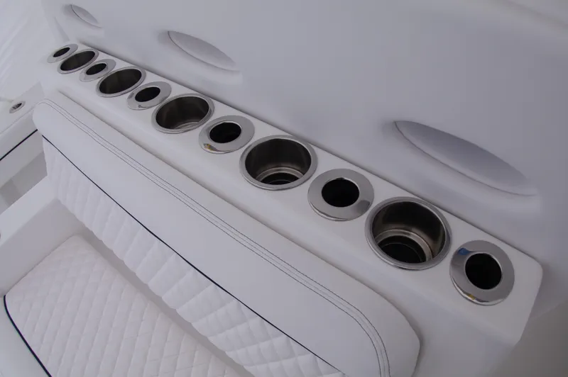 Slide: The Image of Valhalla Boatworks V-37 2025 - 8