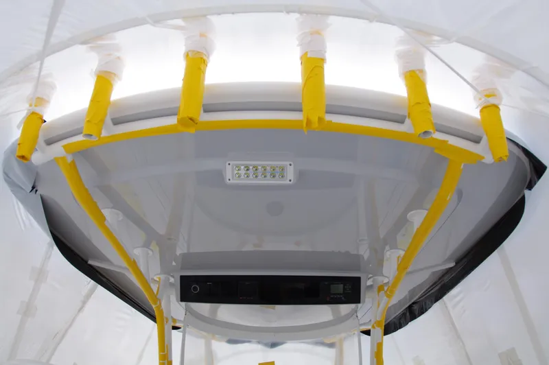 Slide: The Image of Valhalla Boatworks V-37 2025 - 9