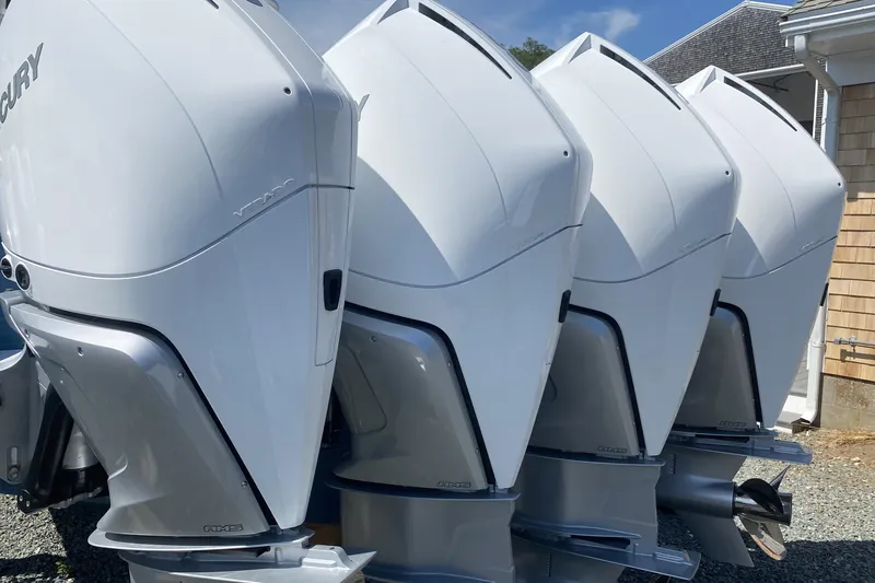 Slide: The Image of Valhalla Boatworks V-41 2025 - 8