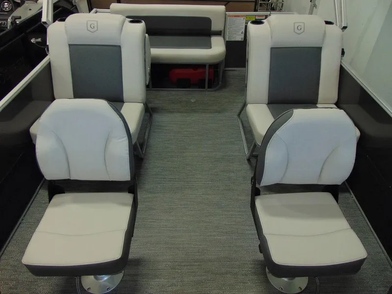 Slide: The Image of Godfrey Mighty G Fishing 1476 F 2023 - 4