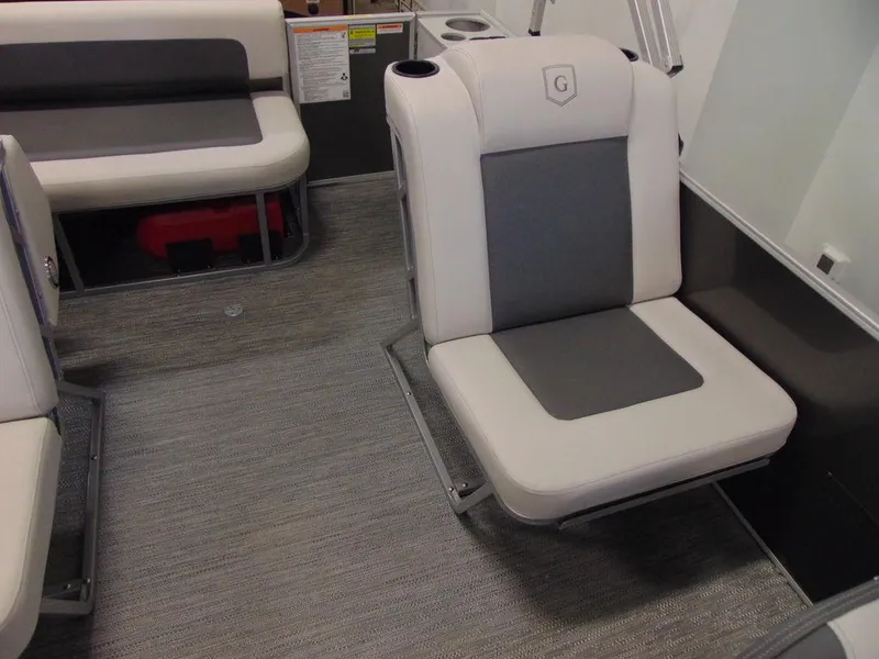 Slide: The Image of Godfrey Mighty G Fishing 1476 F 2023 - 5