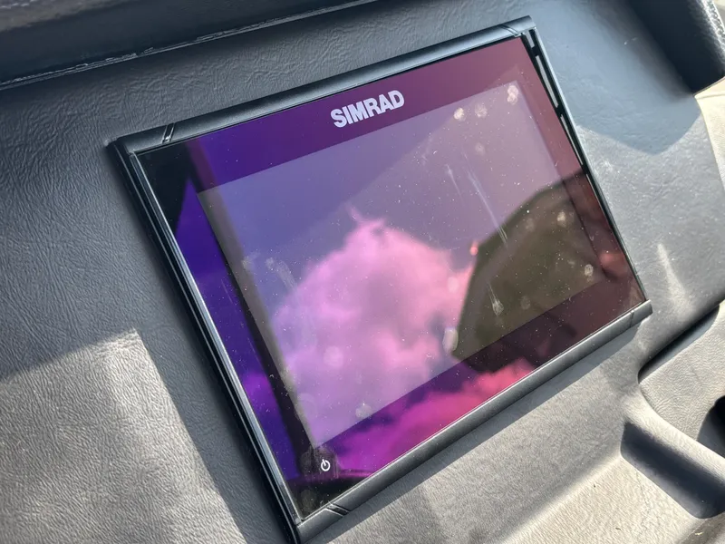 Slide: The Image of Premier 250 Solaris RL 2023 - 195