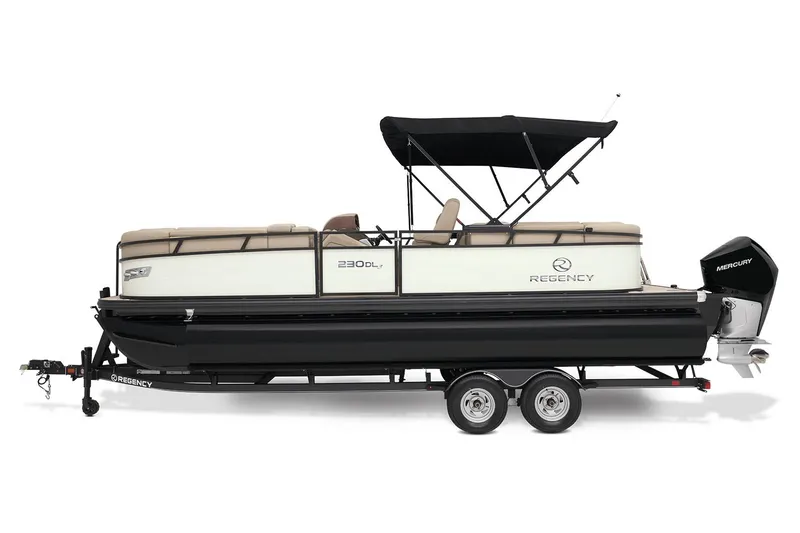 Slide: The Image of Regency 230 DL3 - 17