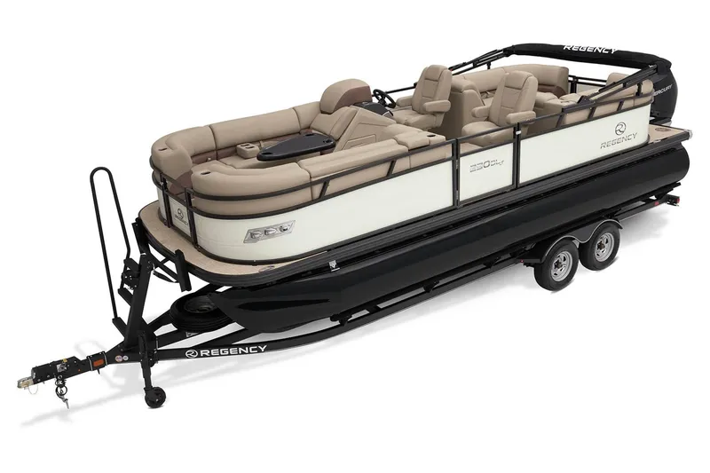 Slide: The Image of Regency 230 DL3 - 26