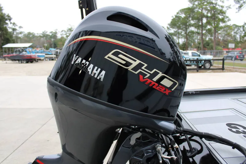 Slide: The Image of G3 1710 Sportsman 2026 - 16