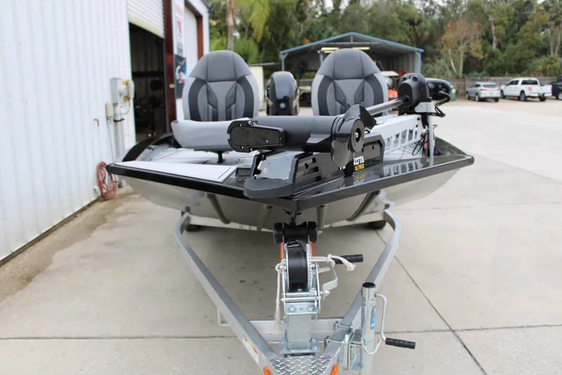 Slide: The Image of G3 1710 Sportsman 2026 - 4