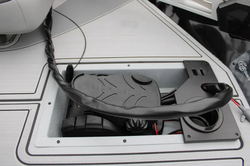 Slide: The Image of G3 1710 Sportsman 2026 - 7
