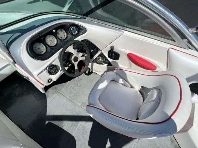 Slide: The Image of Supreme V232 SKY 2007 - 10