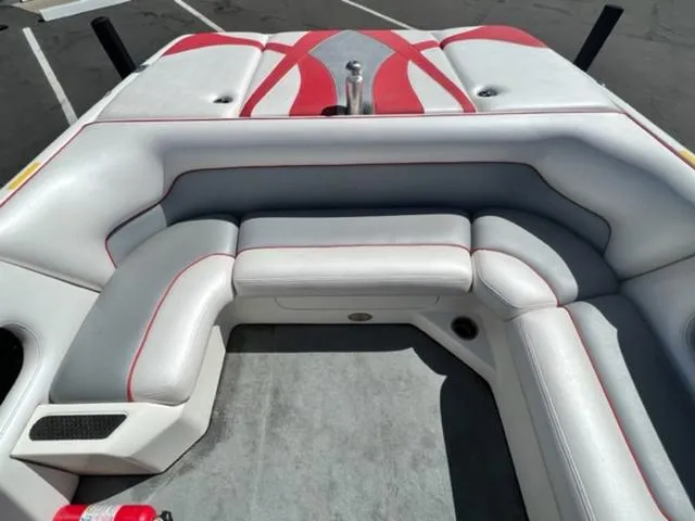 Slide: The Image of Supreme V232 SKY 2007 - 13