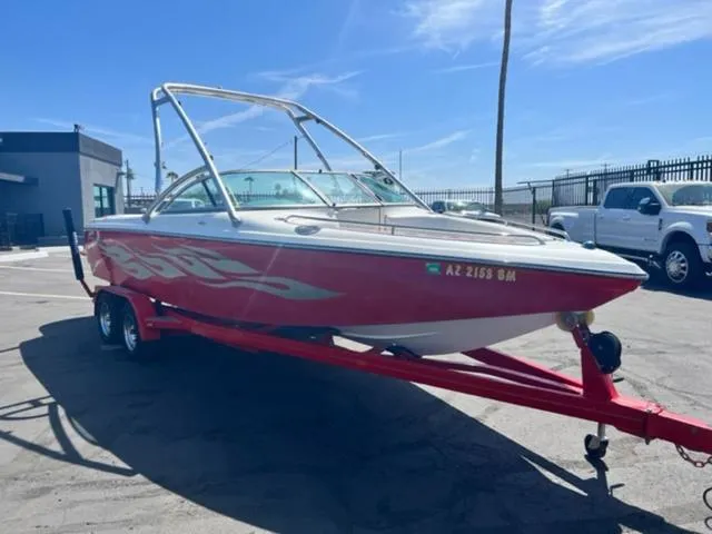 Slide: The Image of Supreme V232 SKY 2007 - 4