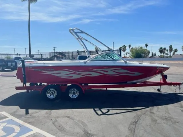 Slide: The Image of Supreme V232 SKY 2007 - 5