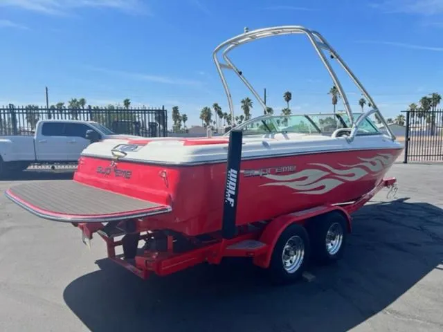 Slide: The Image of Supreme V232 SKY 2007 - 6