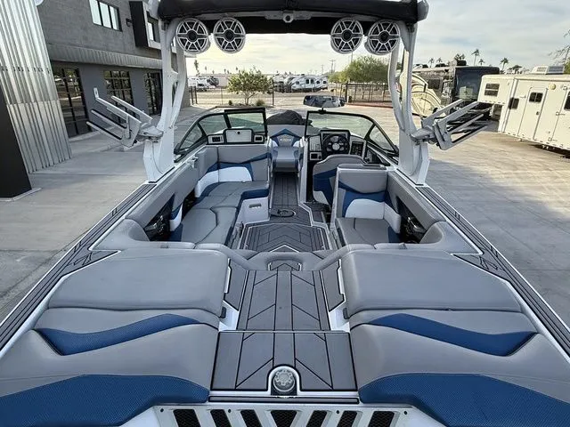 Slide: The Image of Supra SA 450 2019 - 10