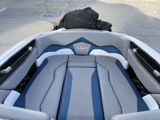 Slide: The Image of Supra SA 450 2019 - 11