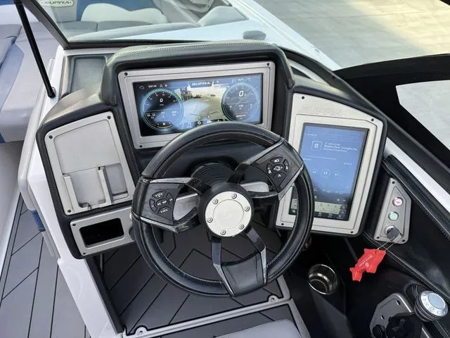 Slide: The Image of Supra SA 450 2019 - 12