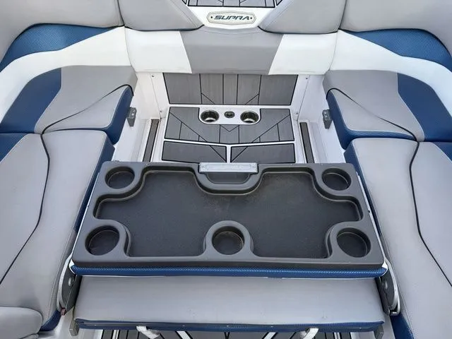 Slide: The Image of Supra SA 450 2019 - 15