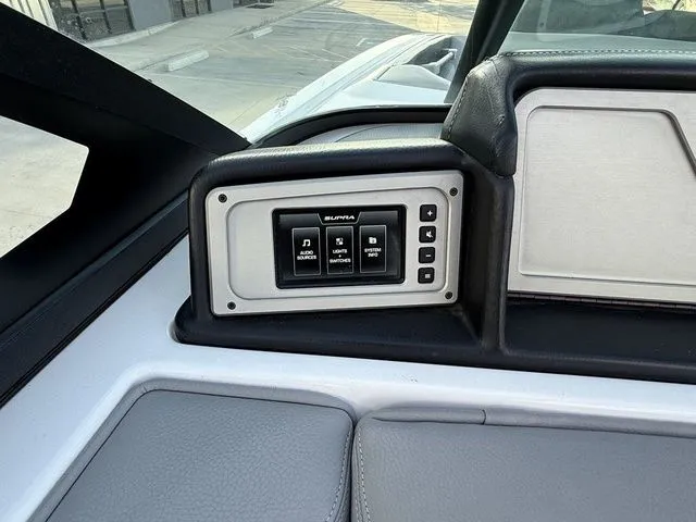 Slide: The Image of Supra SA 450 2019 - 19