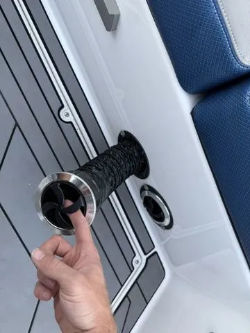 Slide: The Image of Supra SA 450 2019 - 20