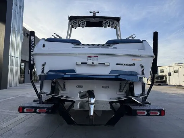 Slide: The Image of Supra SA 450 2019 - 6