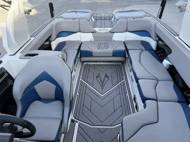 Slide: The Image of Supra SA 450 2019 - 7