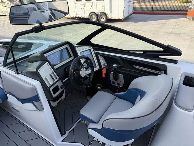 Slide: The Image of Supra SA 450 2019 - 8