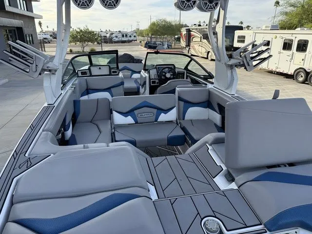 Slide: The Image of Supra SA 450 2019 - 9