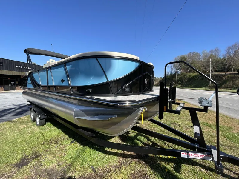 Slide: The Image of South Bay 525 RS 2023 - 1