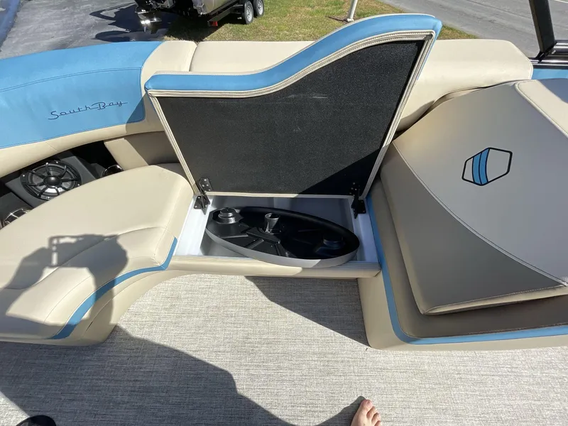 Slide: The Image of South Bay 525 RS 2023 - 10